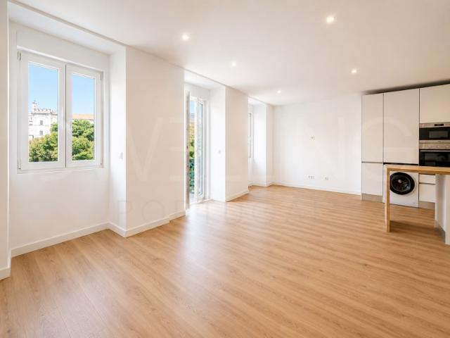 Apartamento alugar em São Vicente de Fora, Lisboa