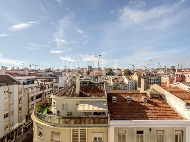 Apartamento venda em Lisboa