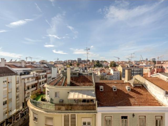 Casa venda em Lisboa