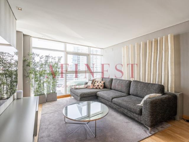 Apartamento alugar em Parque das Nações, Lisboa