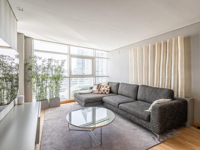 Apartamento alugar em Parque das Nações, Lisboa