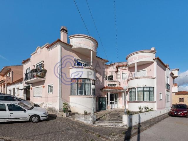 Apartamento venda em Bombarral, Leiria