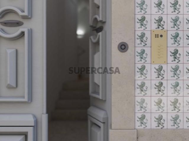 Casa venda em Lisboa