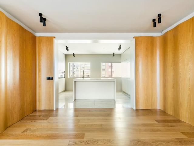 Apartamento alugar em Arroios, Saldanha