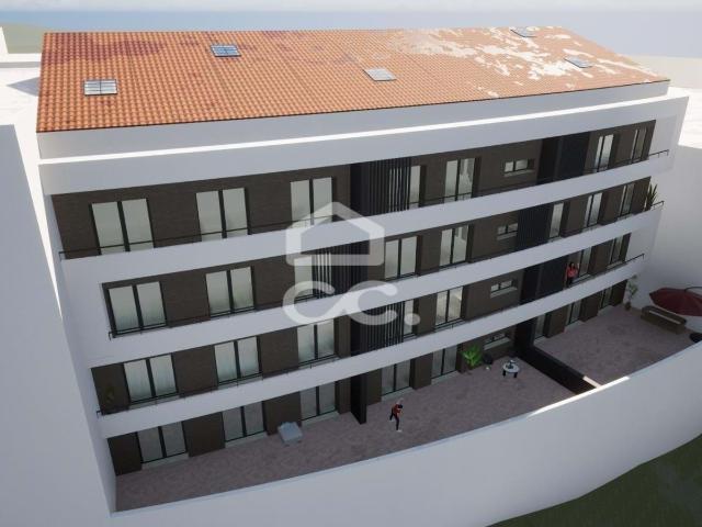 Apartamento venda em Viseu