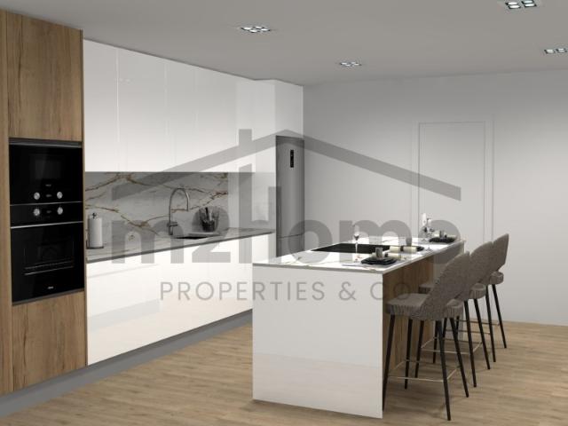 Apartamento venda em Poiares (Santo André), Vila Nova De Poiares