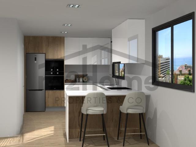Apartamento venda em Poiares (Santo André), Vila Nova De Poiares
