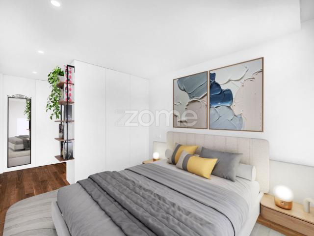 Apartamento venda em Santa Maria Da Feira, Aveiro