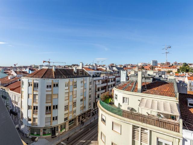 Apartamento venda em Lisboa