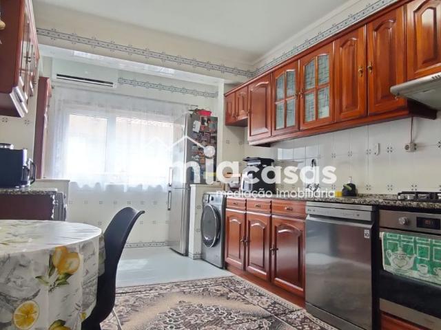 Apartamento venda em Oliveira Do Bairro, Aveiro