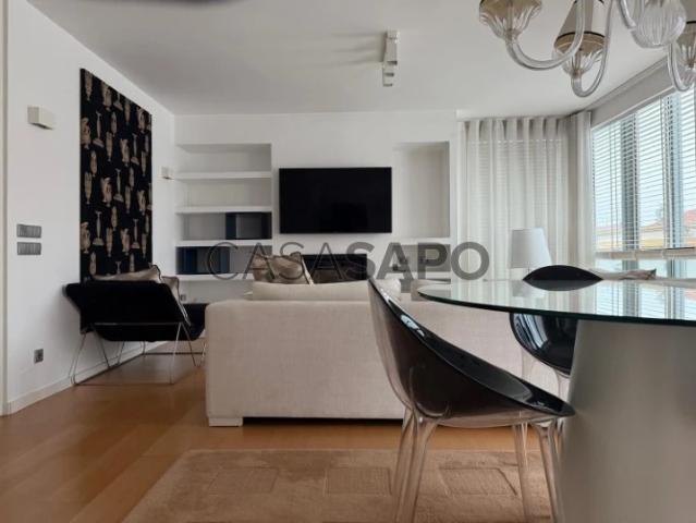 Apartamento alugar em Glória e Vera Cruz, Aveiro