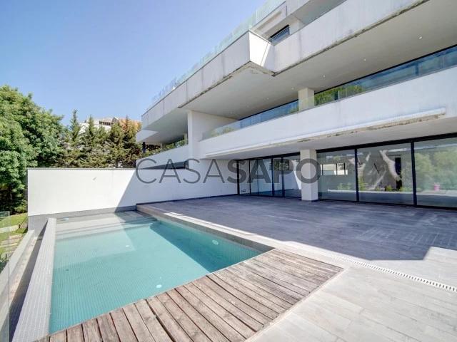 Apartamento alugar em Santo António do Estoril, Cascais
