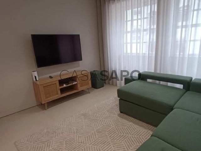 Apartamento alugar em Coimbrã, Sé Nova