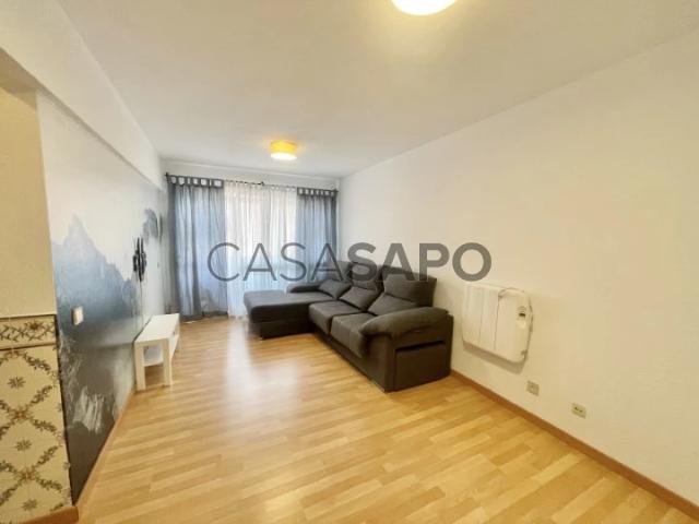 Apartamento alugar em Faro