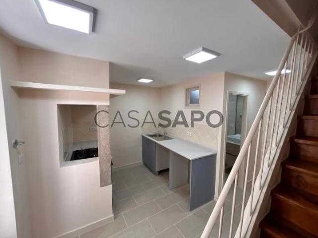Apartamento alugar em Santa Maria Maior, Lisboa