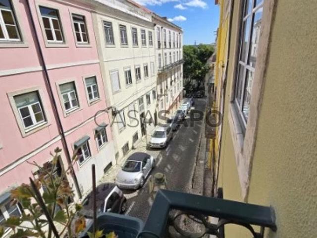 Apartamento alugar em Santo António, Lisboa