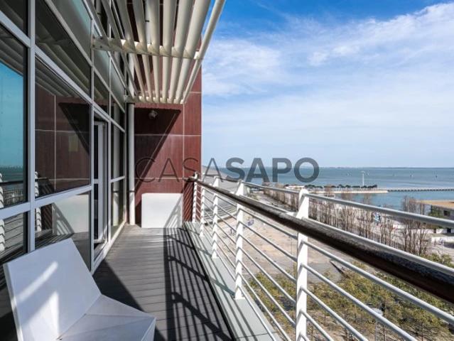 Apartamento alugar em Parque das Nações, Lisboa