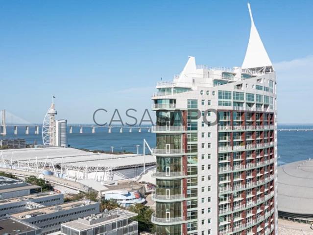 Apartamento alugar em Parque das Nações, Lisboa
