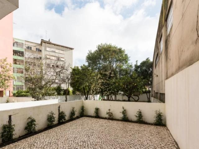 Apartamento alugar em Lisboa