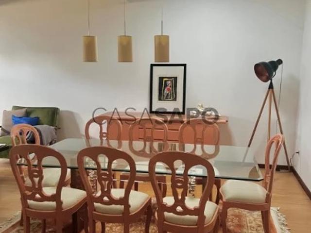 Apartamento alugar em Vila Chã, Codal e Vila Cova de Perrinho, Vale de Cambra