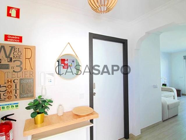Apartamento alugar em Vila Real De Santo António, Faro