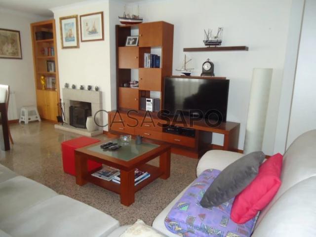 Apartamento alugar em Marzovelos, Viseu