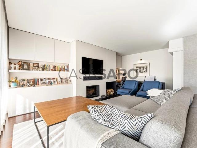 Apartamento alugar em Porto, Lordelo Do Ouro