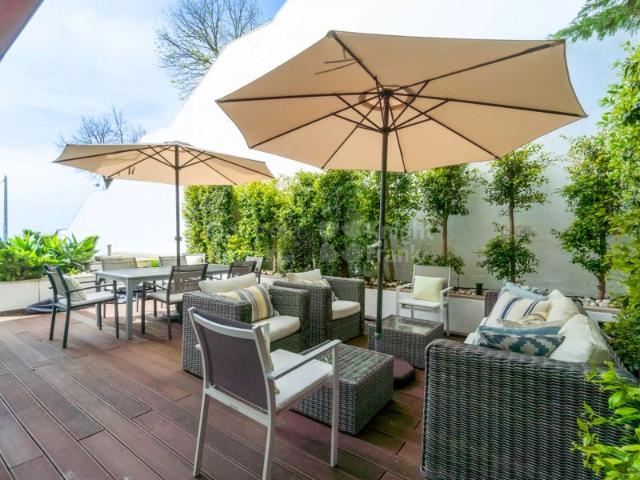 Apartamento alugar em Bairro Clemente Vicente, Oeiras