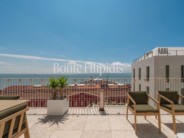 Apartamento alugar em São Vicente de Fora, Lisboa