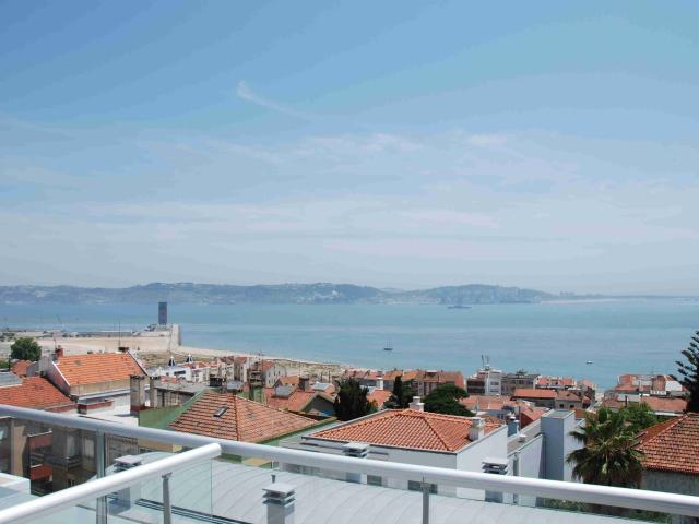 Apartamento alugar em Núcleo Urbano Histórico de Algés, Oeiras