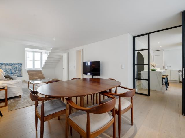 Apartamento alugar em Lisboa
