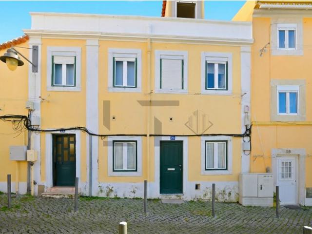Apartamento venda em Ajuda, Lisboa