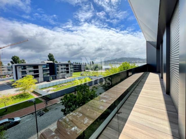 Apartamento venda em Viana Do Castelo