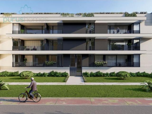 Apartamento venda em Gafanha do Areão, Ponte De Vagos
