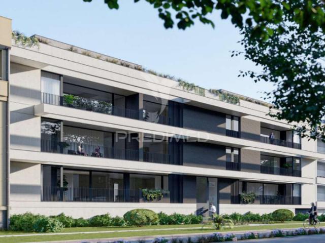 Apartamento venda em Ponte De Vagos, Aveiro