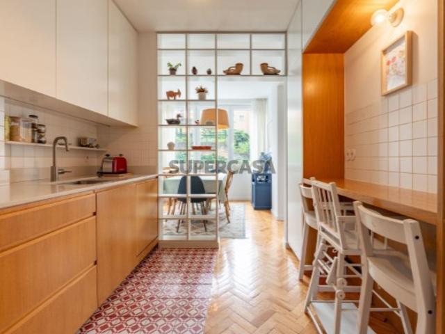 Casa venda em Alvalade, Lisboa