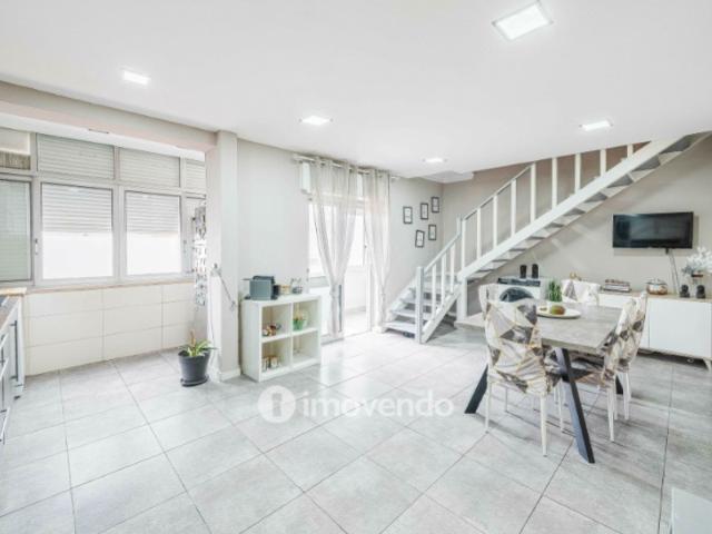 Duplex venda em Seixal, Corroios