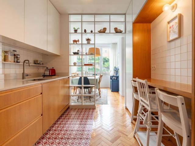 Apartamento venda em Lisboa