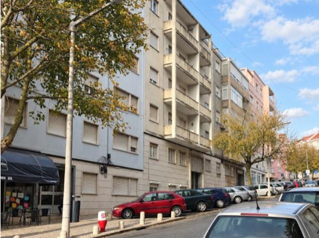 Duplex venda em Campo de Ourique, Lisboa