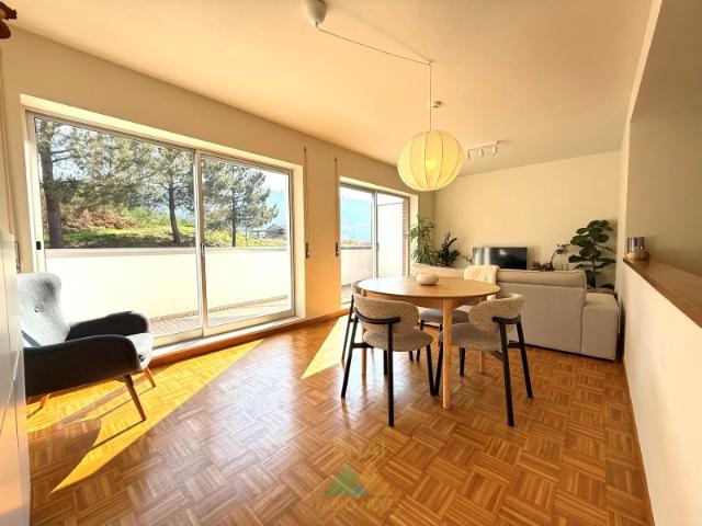 Apartamento venda em Giela, Arcos De Valdevez