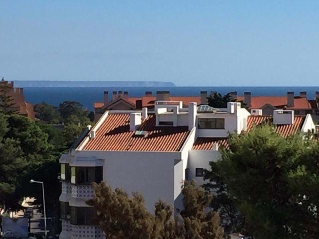 Apartamento venda em Bairro do Rosário, Cascais