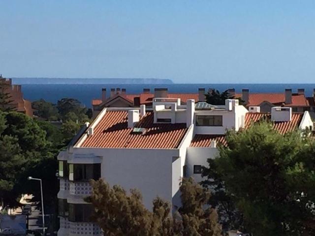 Apartamento venda em Bairro da Assunção, Cascais