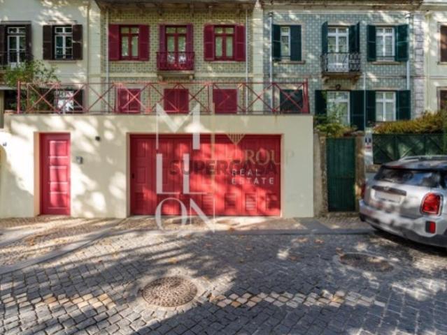 Casa venda em Fonte das Eiras, Sintra