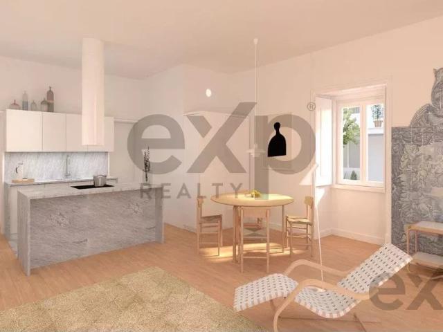 Duplex venda em Setúbal
