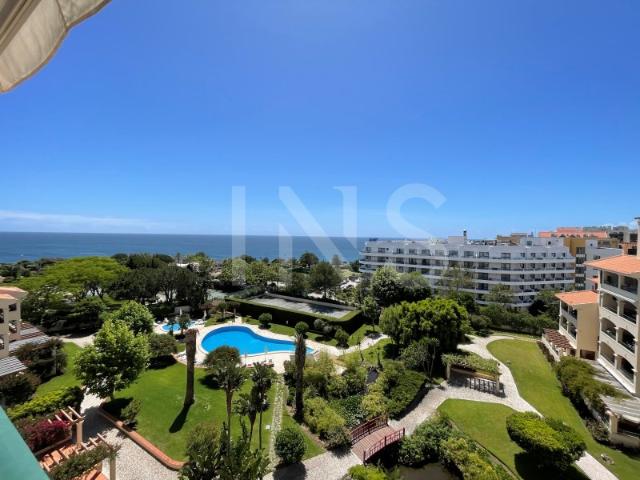 Apartamento alugar em Bairro do Rosário, Cascais