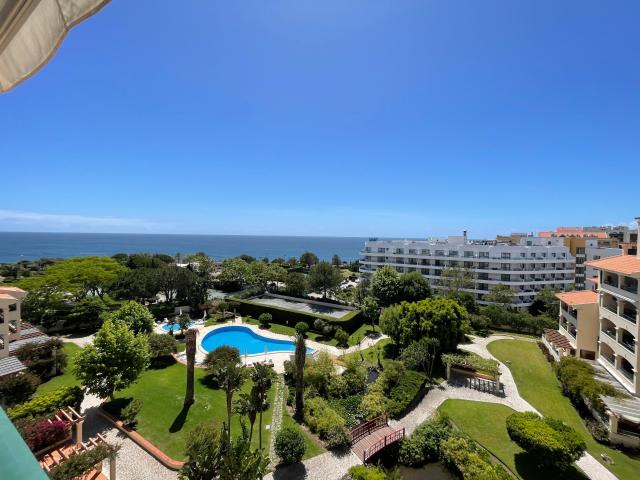 Apartamento alugar em Bairro do Rosário, Cascais