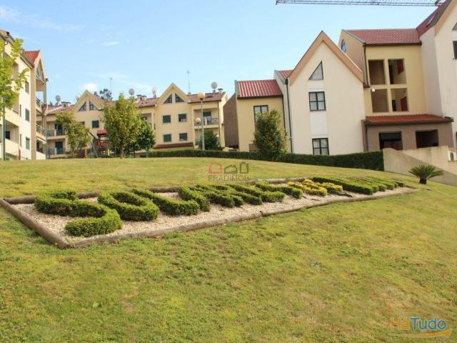 Apartamento venda em São Pedro Do Sul, Viseu