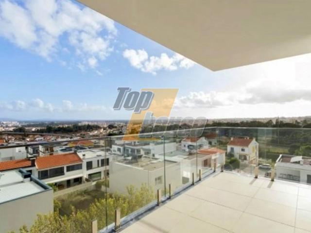 Duplex venda em Quinta do Americano, Almada