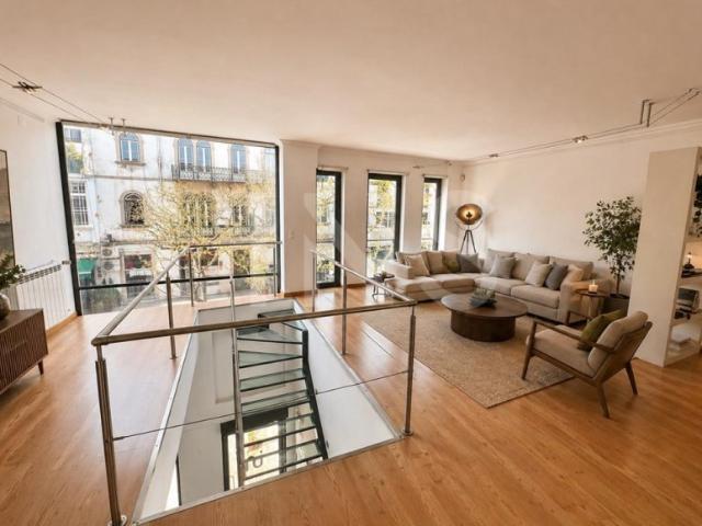 Apartamento alugar em Santo António do Estoril, Cascais
