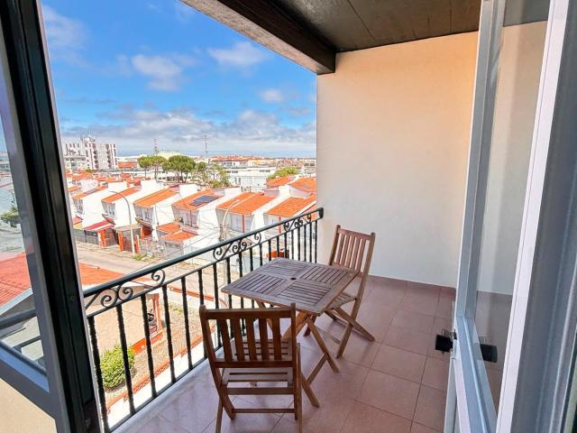 Apartamento venda em Marinha Grande, Leiria